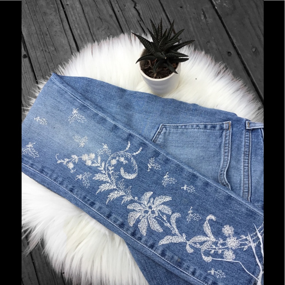 Lucky brand jeans - Picture 2 of 4